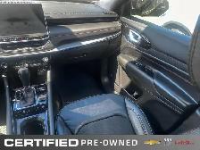 2025 Jeep Compass Trailhawk 4X4 | Leather | Sunroof | Nav - Photo 28
