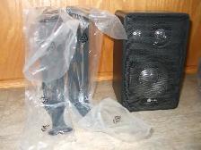 In Studio Stockholm indoor outdoor speakers - Photo 3