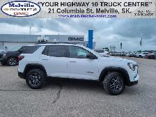 2026 GMC Terrain AT4 - Photo 2