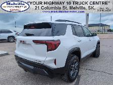 2026 GMC Terrain AT4 - Photo 3