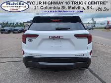2026 GMC Terrain AT4 - Photo 4