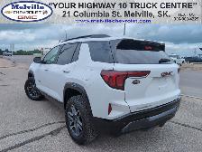 2026 GMC Terrain AT4 - Photo 5