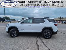 2026 GMC Terrain AT4 - Photo 6