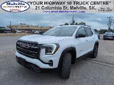 2026 GMC Terrain AT4 - Photo 7