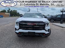 2026 GMC Terrain AT4 - Photo 8