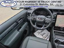 2026 GMC Terrain AT4 - Photo 9
