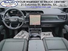 2026 GMC Terrain AT4 - Photo 10