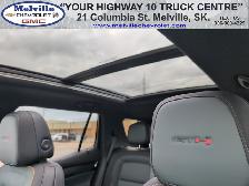 2026 GMC Terrain AT4 - Photo 20
