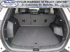 2026 GMC Terrain AT4 - Photo 23