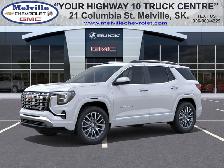 2027 GMC Terrain AWD DENALI - Photo 2