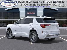2027 GMC Terrain AWD DENALI - Photo 3