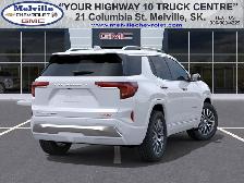2027 GMC Terrain AWD DENALI - Photo 4