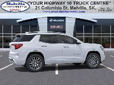 2027 GMC Terrain AWD DENALI - Photo 5