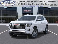 2027 GMC Terrain AWD DENALI - Photo 6