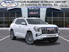 2027 GMC Terrain AWD DENALI - Photo 7