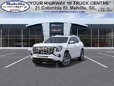 2027 GMC Terrain AWD DENALI - Photo 8