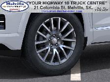 2027 GMC Terrain AWD DENALI - Photo 9