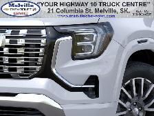 2027 GMC Terrain AWD DENALI - Photo 10