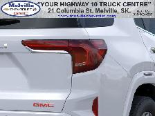 2027 GMC Terrain AWD DENALI - Photo 11