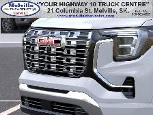 2027 GMC Terrain AWD DENALI - Photo 13