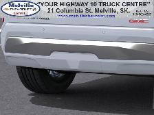 2027 GMC Terrain AWD DENALI - Photo 14