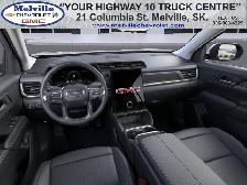 2027 GMC Terrain AWD DENALI - Photo 15