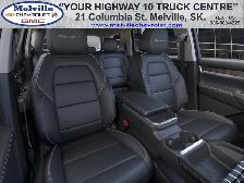2027 GMC Terrain AWD DENALI - Photo 16