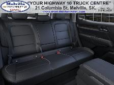 2027 GMC Terrain AWD DENALI - Photo 17