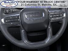 2027 GMC Terrain AWD DENALI - Photo 19