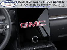 2027 GMC Terrain AWD DENALI - Photo 20