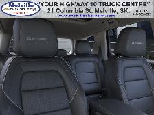 2027 GMC Terrain AWD DENALI - Photo 24