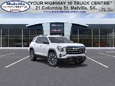2027 GMC Terrain AWD ELEVATION