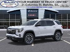 2027 GMC Terrain AWD ELEVATION - Photo 2