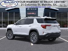2027 GMC Terrain AWD ELEVATION - Photo 3