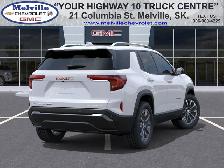 2027 GMC Terrain AWD ELEVATION - Photo 4