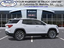 2027 GMC Terrain AWD ELEVATION - Photo 5