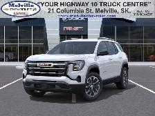 2027 GMC Terrain AWD ELEVATION - Photo 6