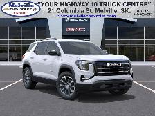 2027 GMC Terrain AWD ELEVATION - Photo 7