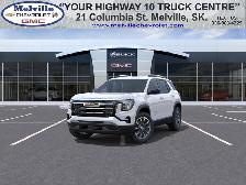 2027 GMC Terrain AWD ELEVATION - Photo 8