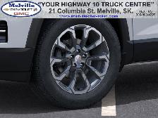 2027 GMC Terrain AWD ELEVATION - Photo 9