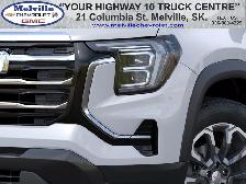 2027 GMC Terrain AWD ELEVATION - Photo 10