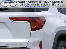 2027 GMC Terrain AWD ELEVATION - Photo 11