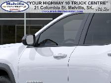 2027 GMC Terrain AWD ELEVATION - Photo 12
