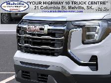 2027 GMC Terrain AWD ELEVATION - Photo 13