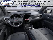 2027 GMC Terrain AWD ELEVATION - Photo 15