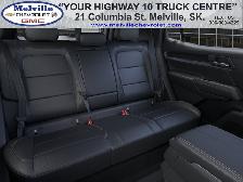 2027 GMC Terrain AWD ELEVATION - Photo 17