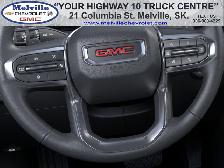 2027 GMC Terrain AWD ELEVATION - Photo 19