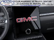 2027 GMC Terrain AWD ELEVATION - Photo 20