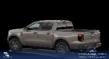 2026 Ford Ranger XLT - Photo 2