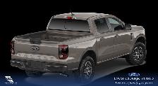 2026 Ford Ranger XLT - Photo 4